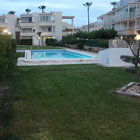 Apartamento Cala Montero I Vinarós Eksteriør billede