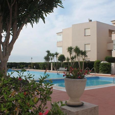 Apartamento Cala Montero I Vinarós Eksteriør billede