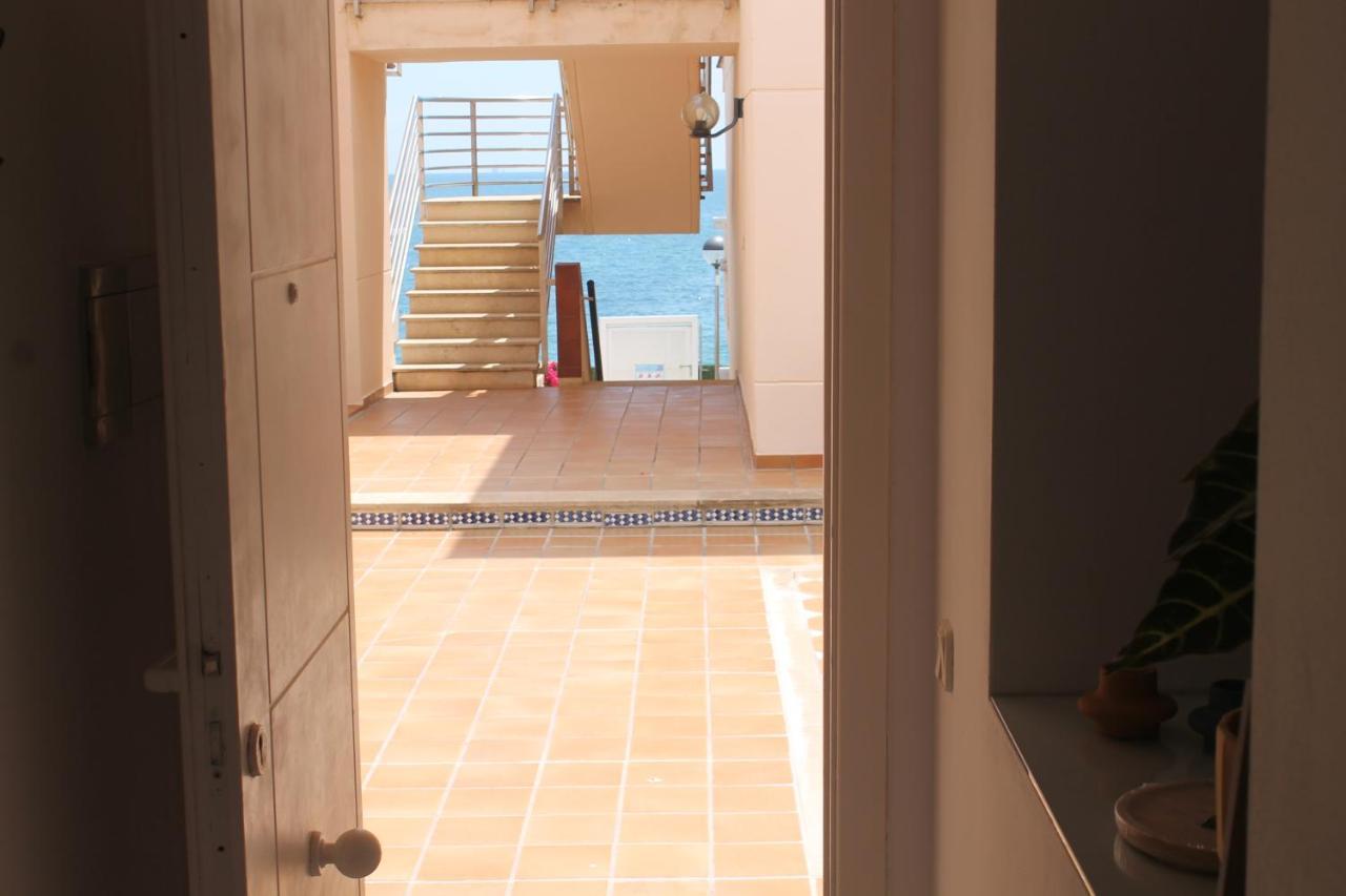 Apartamento Cala Montero I Vinarós Eksteriør billede